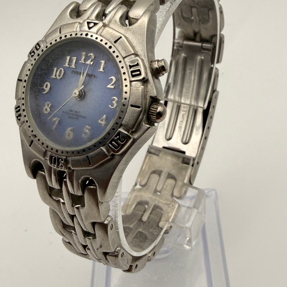 Advance Milan Women's Quartz Watch - Chic Dive-Inspired Style
